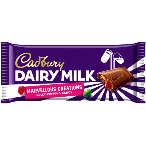 Cadbury Dairy Milk Marvellous Creations Large Easter Egg (246g) Compare Prices & Where To Buy