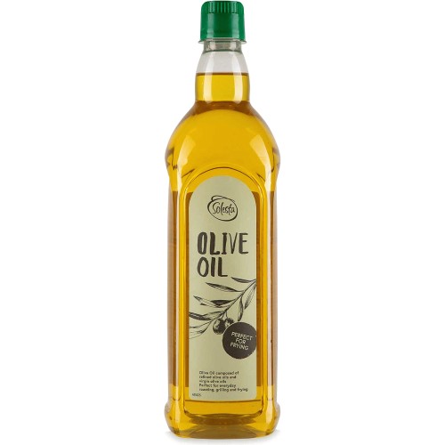 Solesta Extra Virgin Olive Oil (1 Litre) Compare Prices & Where To
