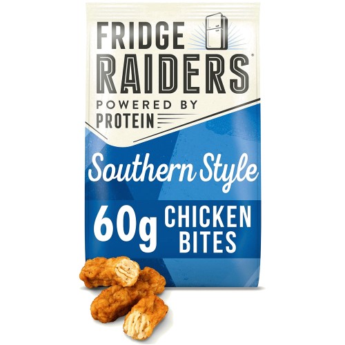 Fridge Raiders Southern Style 6 Mini Packs (22.5g) Compare Prices