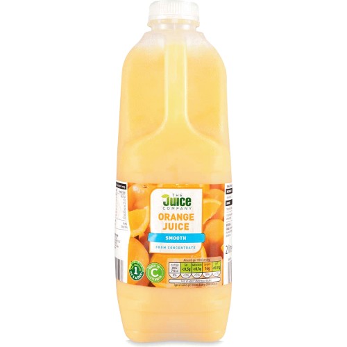 Top 10 Aldi The Juice Company Products & Where To Buy Them Trolley.co.uk