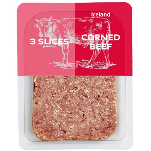 Top 9 Corned Beef Slices & Where To Buy Them Trolley.co.uk