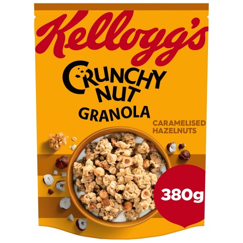 Jordans Simply Granola (750g) Compare Prices Trolley.co.uk