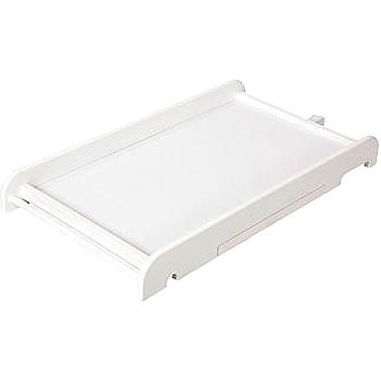 Tutti Bambini Universal Cot Top Changer White Compare Prices & Where