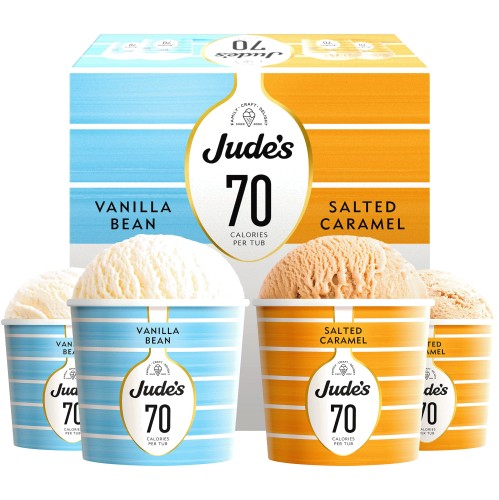 Top 9 Low Calorie Ice Creams & Where To Buy Them Trolley.co.uk