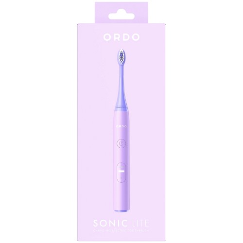 Ordo Sonic Lite Electric Toothbrush Lavender Compare Prices & Where