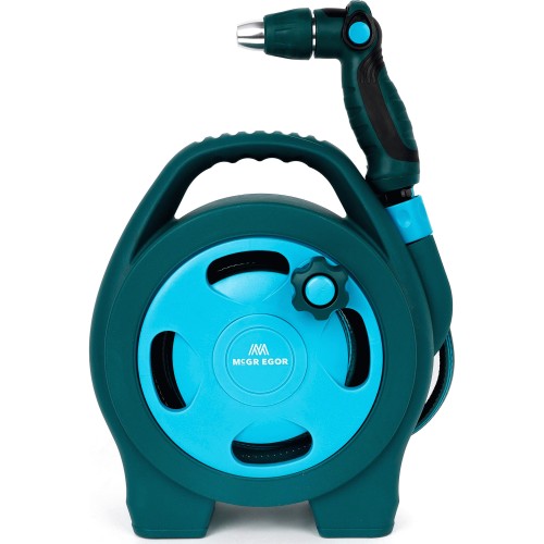 Mcgregor Patio Hose Reel (10m) Compare Prices & Where To Buy