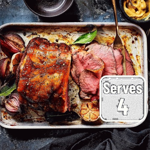 M&S Wagyu Beef Sirloin joint (1.2kg) Compare Prices & Where To Buy