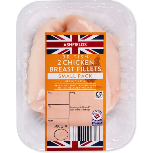 Top 10 Frozen Chicken Breasts & Where To Buy Them Trolley.co.uk