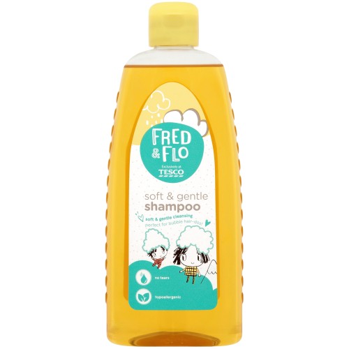 Fred & Flo Baby Bath (500ml) Compare Prices & Where To Buy Trolley.co.uk