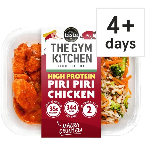 Top 10 The Gym Kitchen Products & Where To Buy Them Trolley.co.uk