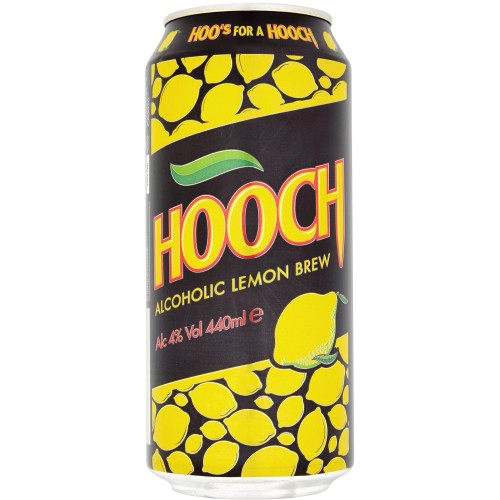 Hooch Orange Alcoholic Orangeade (70cl) Compare Prices & Where To Buy