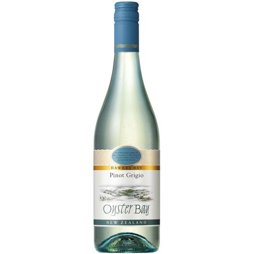 Oyster Bay Pinot Gris (75cl) Compare Prices & Where To Buy Trolley