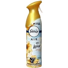 Febreze Lenor Ocean Escape Air Freshener Mist Spray (300ml) Compare