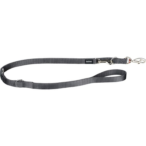 Red Dingo Classic Grey Training Dog Lead (2m) Compare Prices & Where To Buy Trolley.co.uk