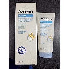 Aveeno Baby Soothing Relief Emollient Cream (223ml) Compare Prices