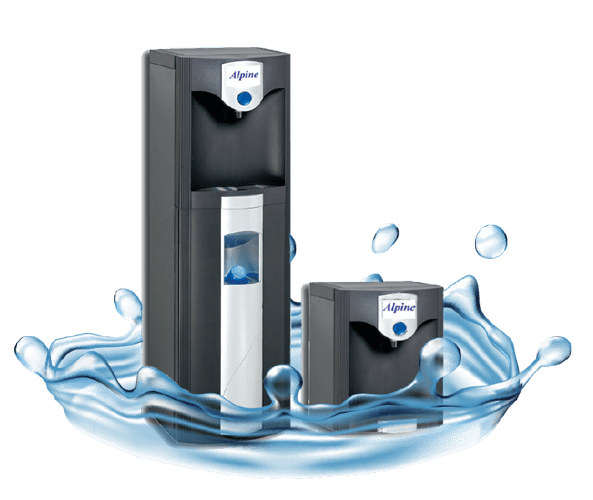 Water Trolley House Refreshments Richmond VA