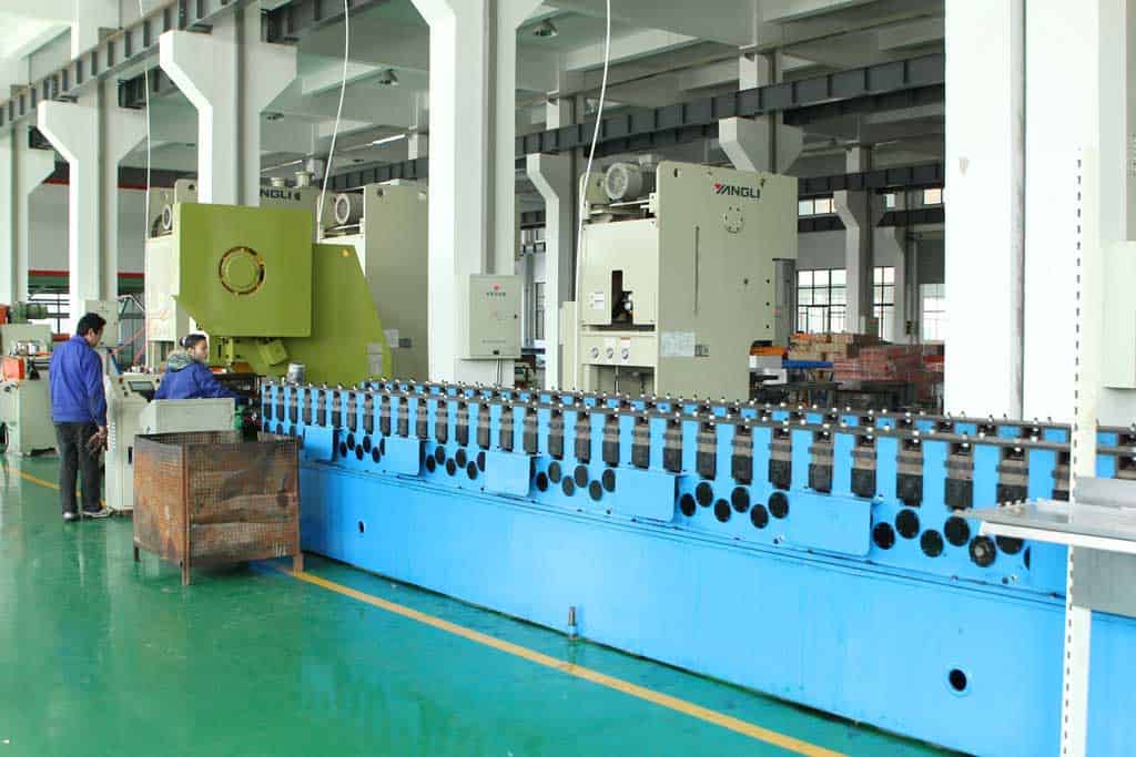 Gondola Shelving The Ultimate Guide RedSheep