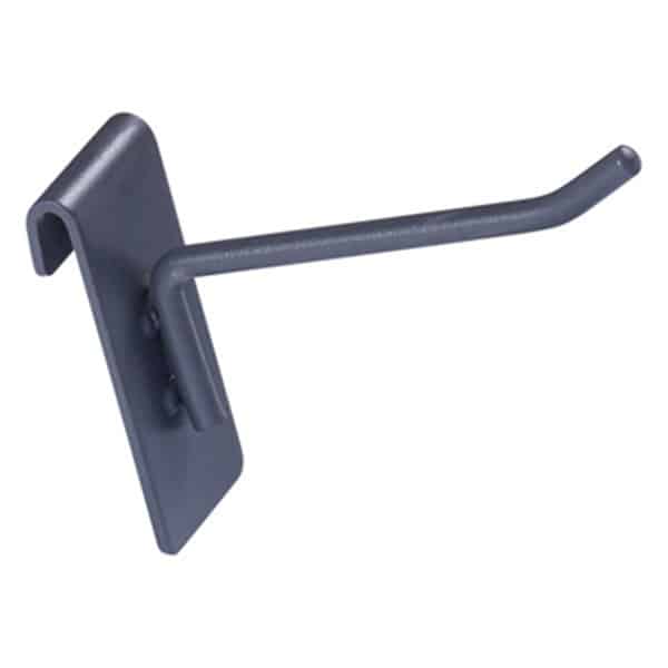 Various Euro Hooks For Slatwall Pegboard Gridwall