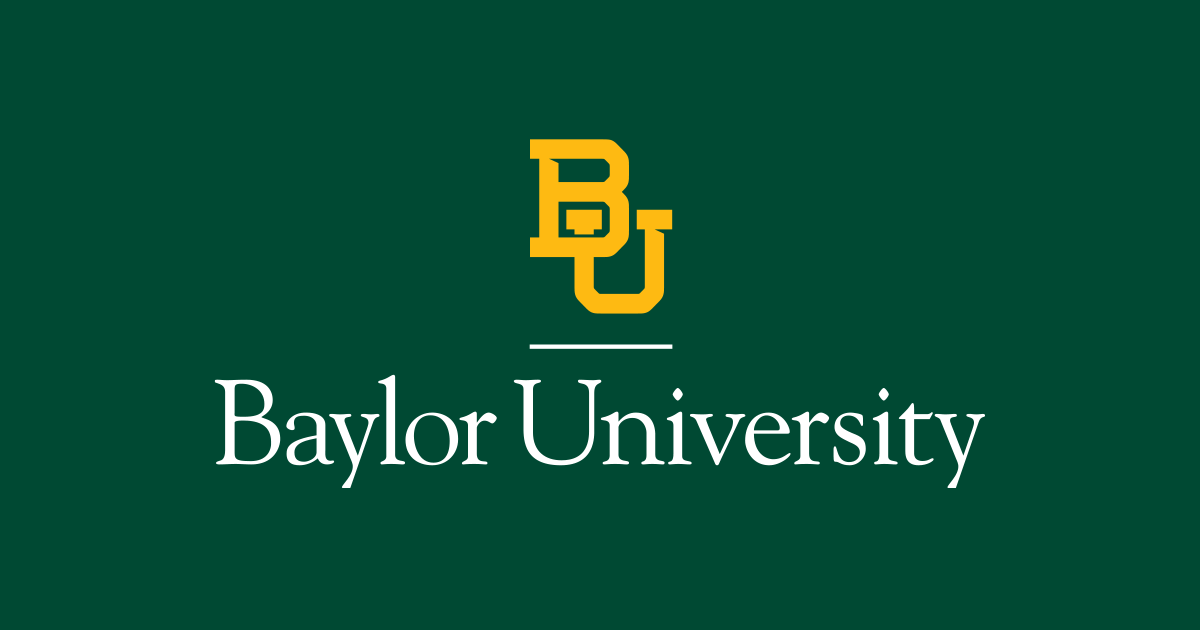 Baylor Academic Calendar Spring 2023 Graduate Associate Position Open At Baylor University - International Trombone Association