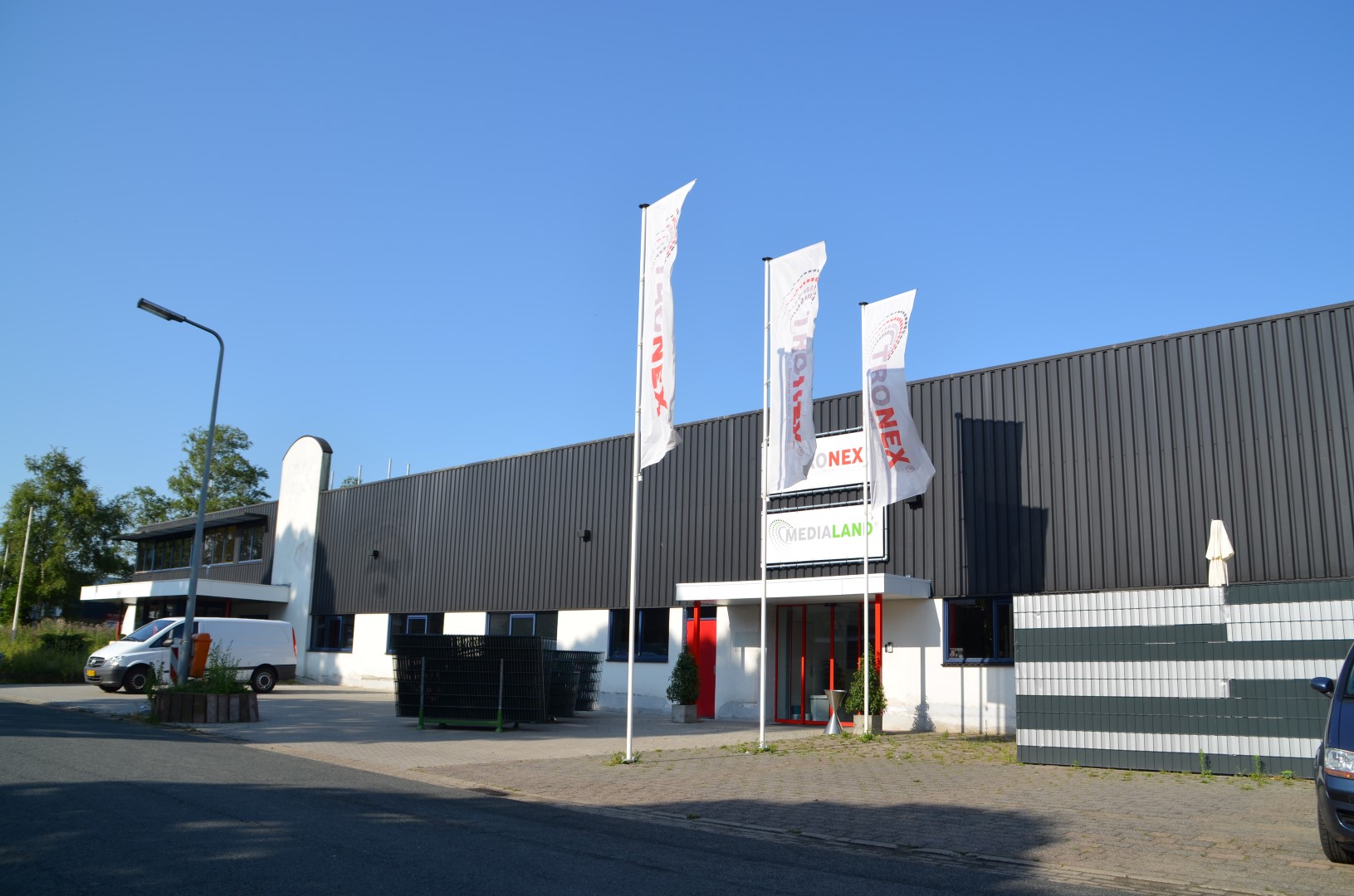 Tronex Netherlands Tronex Netherlands BV