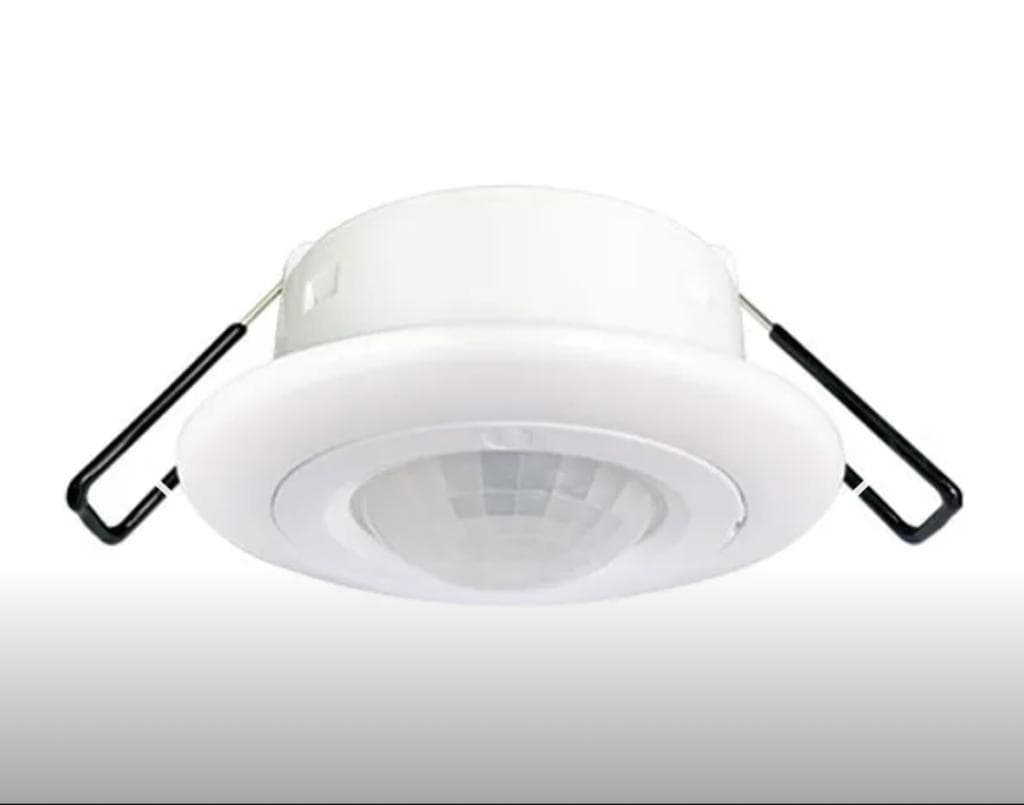 Ceiling Mount Motion Sensor KUJU Your Smart Partner