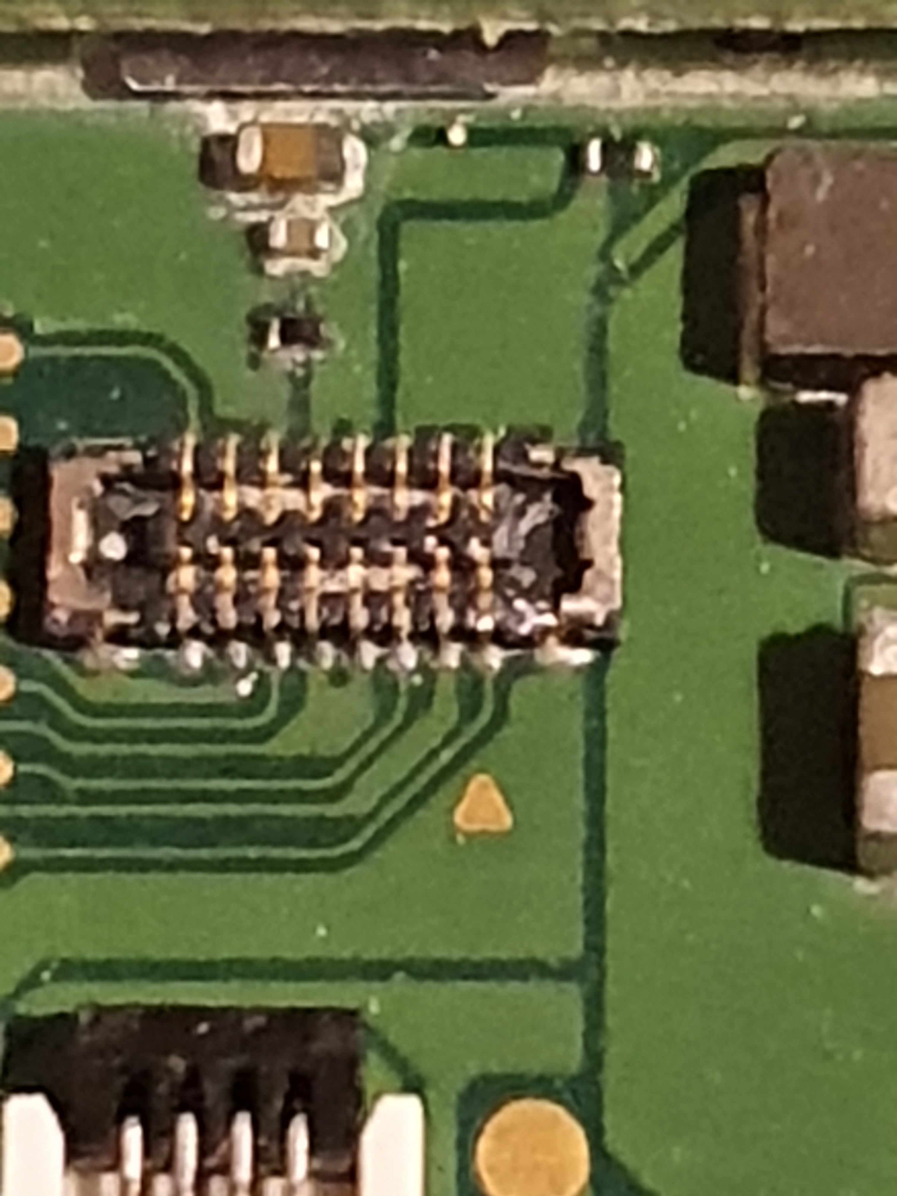 SD card problem Nintendo Switch TronicsFix