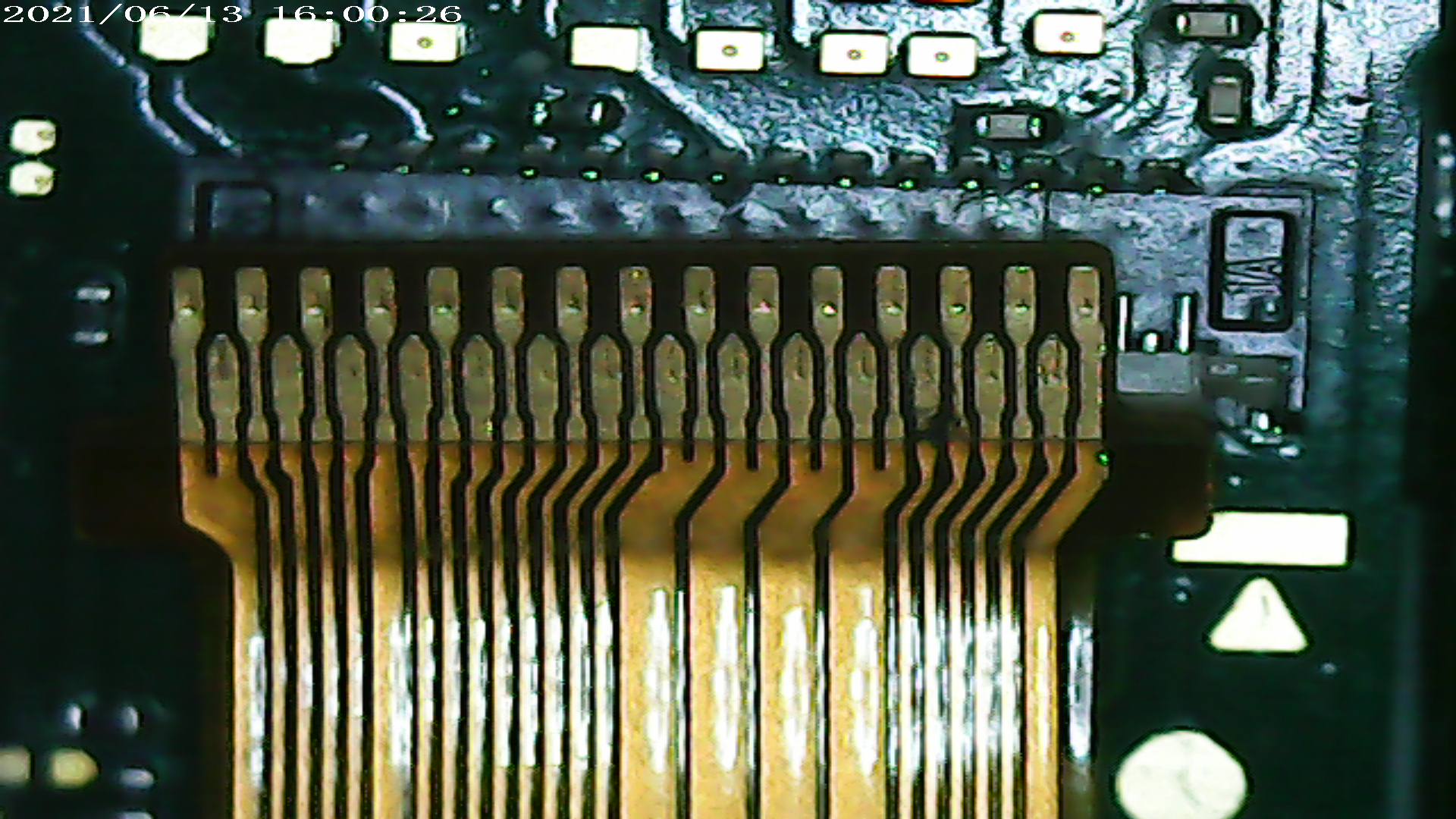 Switch Lite is booting LCD changed no picture although touchscreen