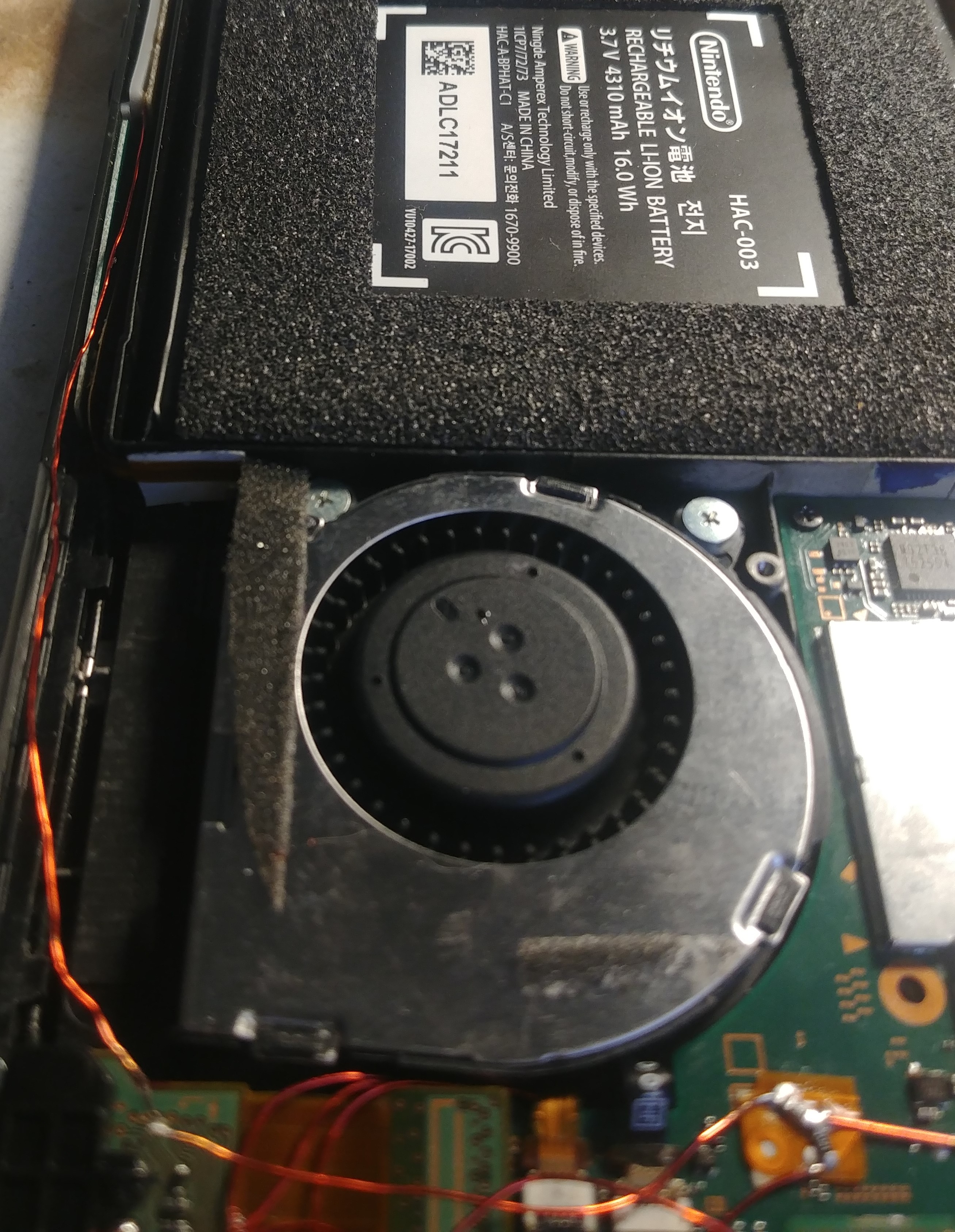 Nintendo Switch power button not working Nintendo Switch TronicsFix