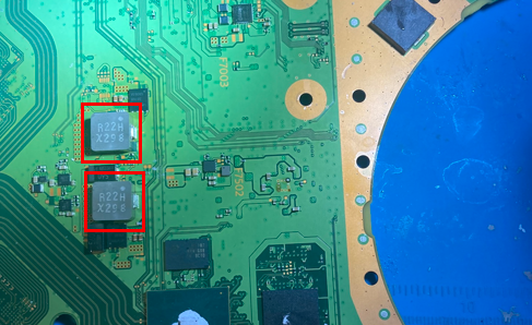 PS5 - no power issue - PS5 - TronicsFix