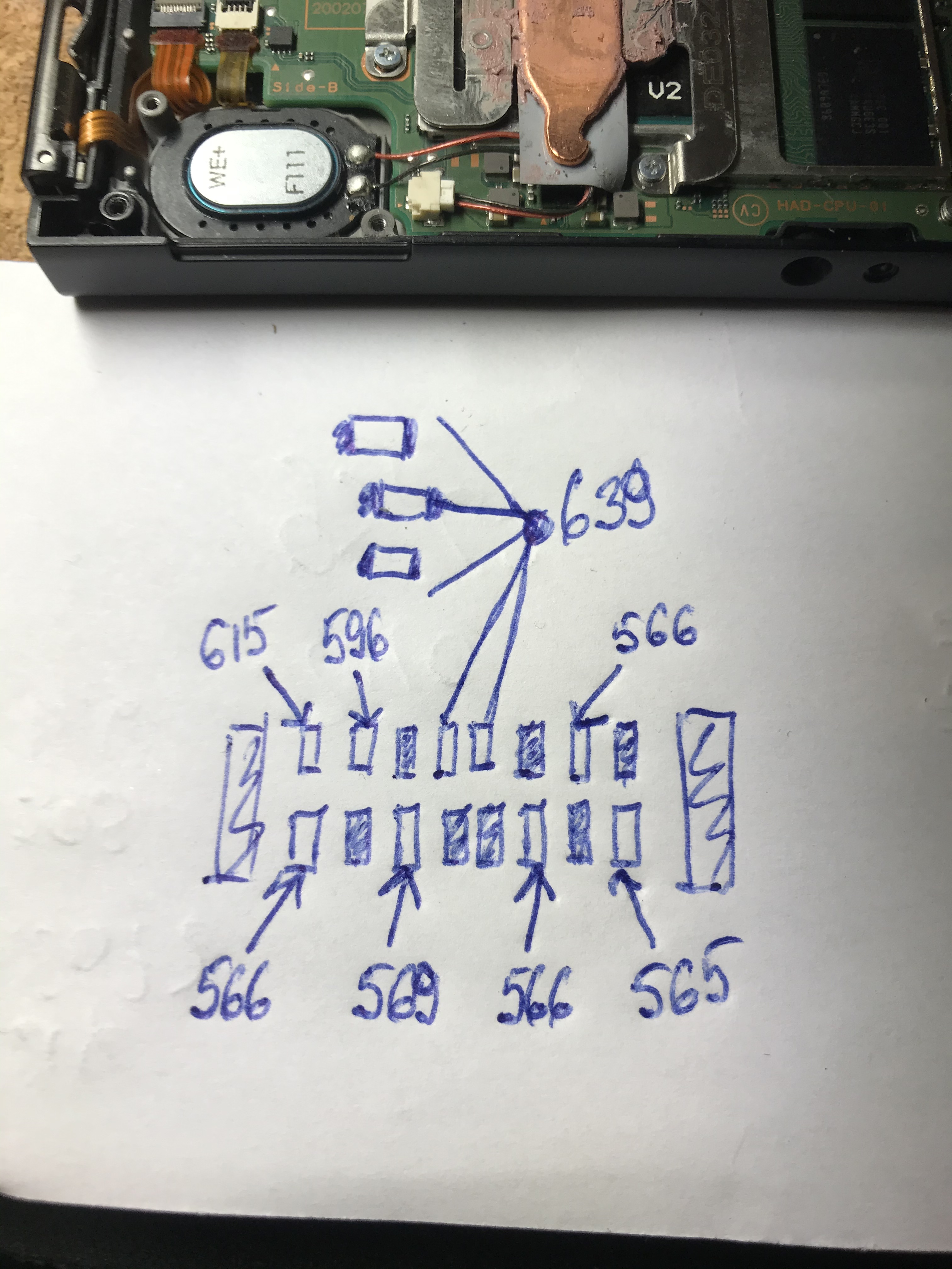 Nintendo Switch microSD Card Not Recognized Issue 29 by MrTwii