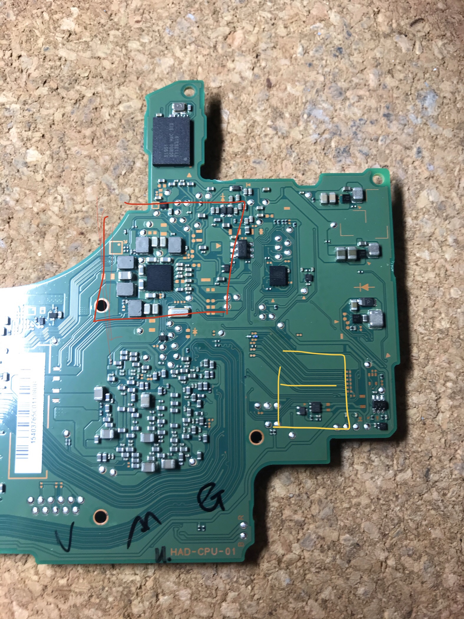 Nintendo Switch microSD Card Not Recognized Issue Nintendo Switch