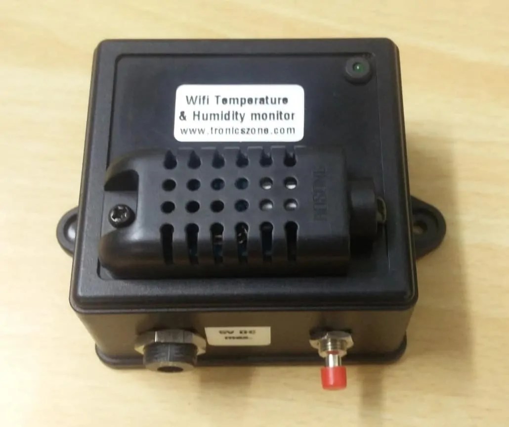IoT Sensors & Reliable Ways to Get Them Designed