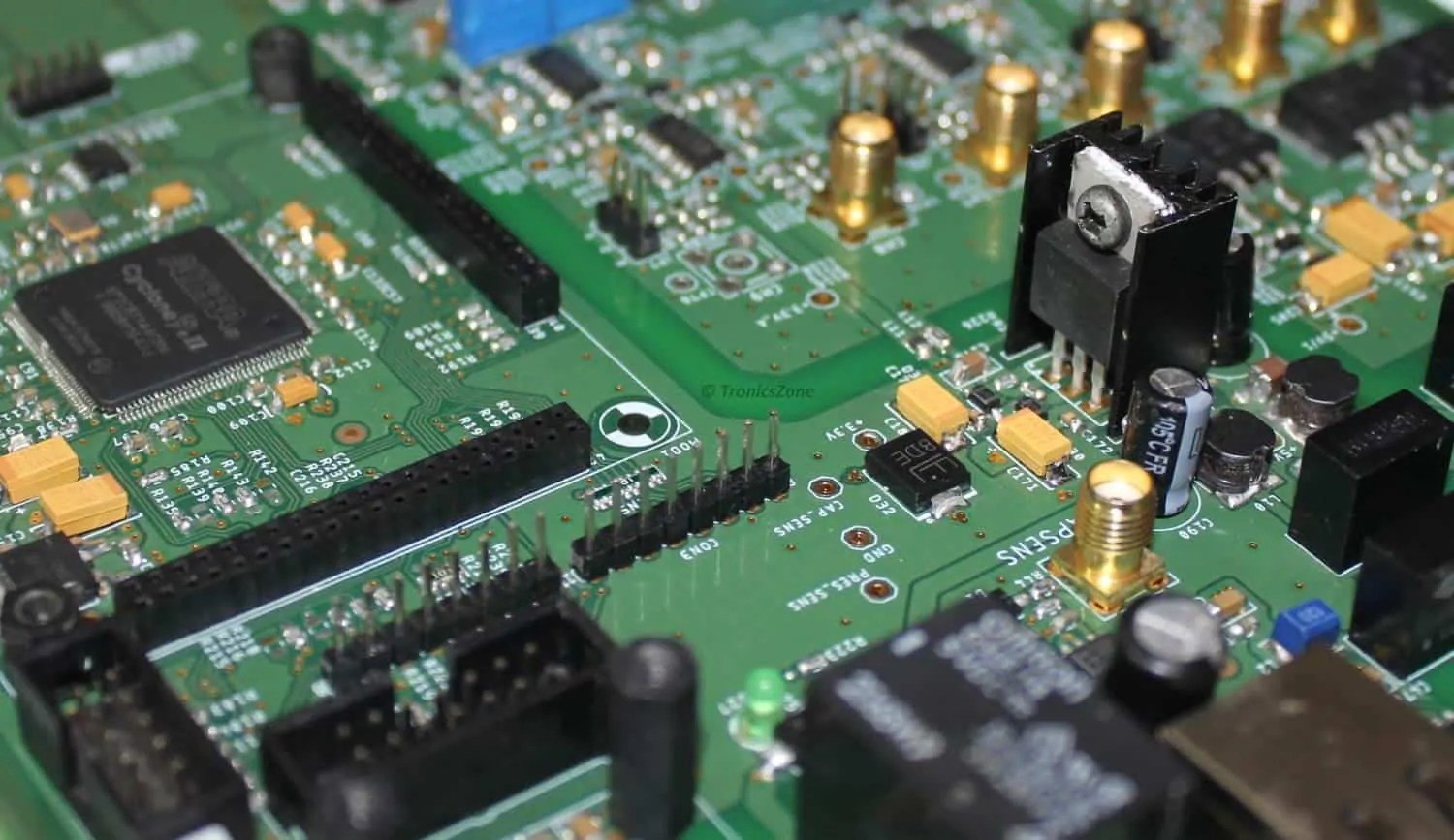 Electronic Design Services 1 Top Quality & Affordable!