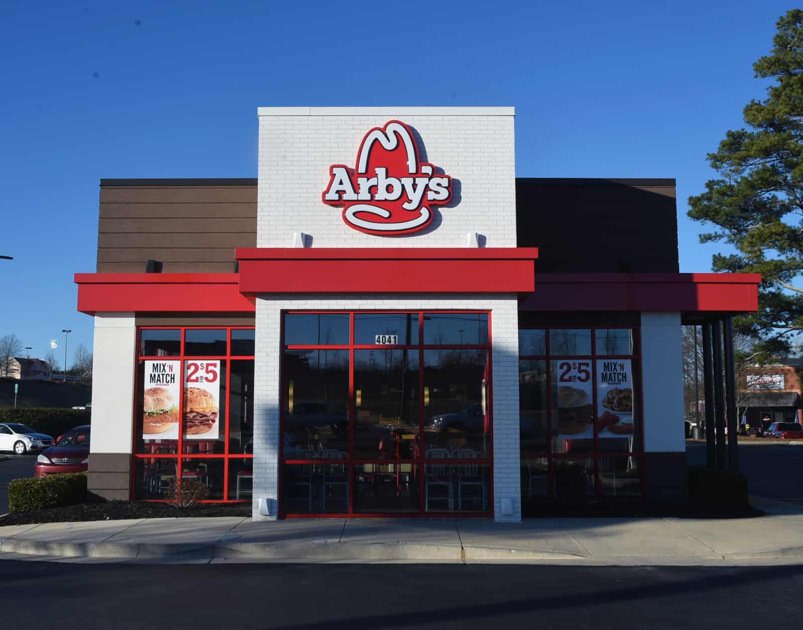 Largest Fast Food Chain Arby’s Plans To Enter The Metaverse(04)