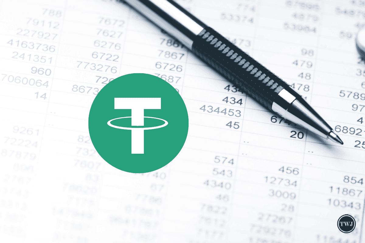Tether Bolsters Confidence With 3.3 Billion Liquidity Cushion