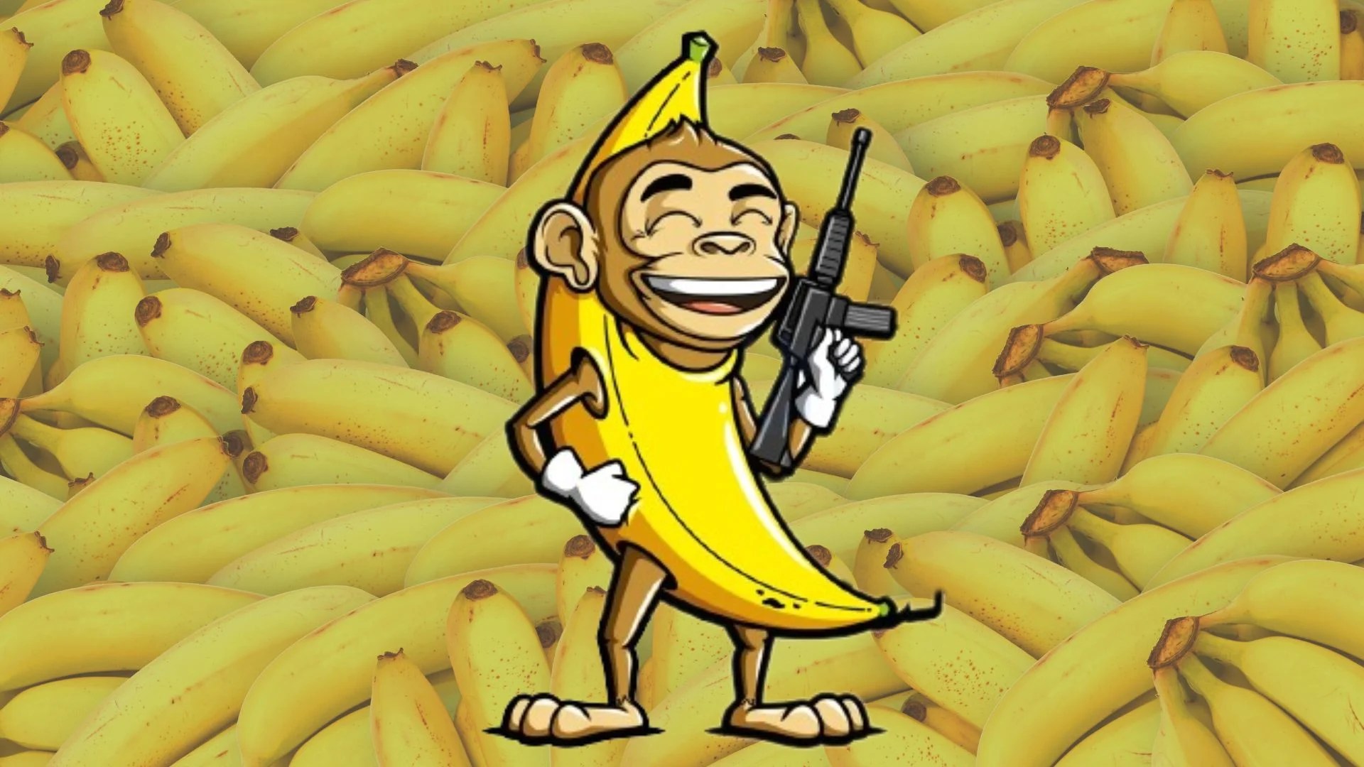 Crypto Chaos How Banana Gun's 99.7 Crash Unveiled A Contract Bug