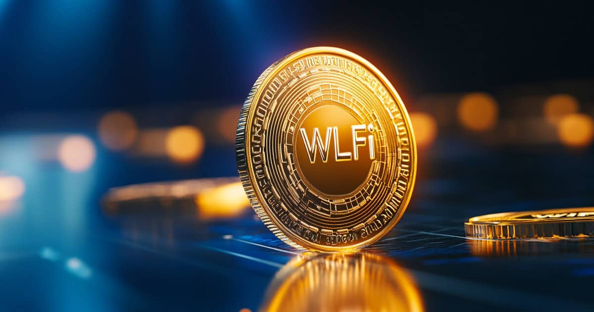 Trump’s Crypto Initiative World Liberty Financial Suffers Major Losses(03)