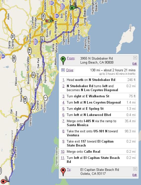 Maps