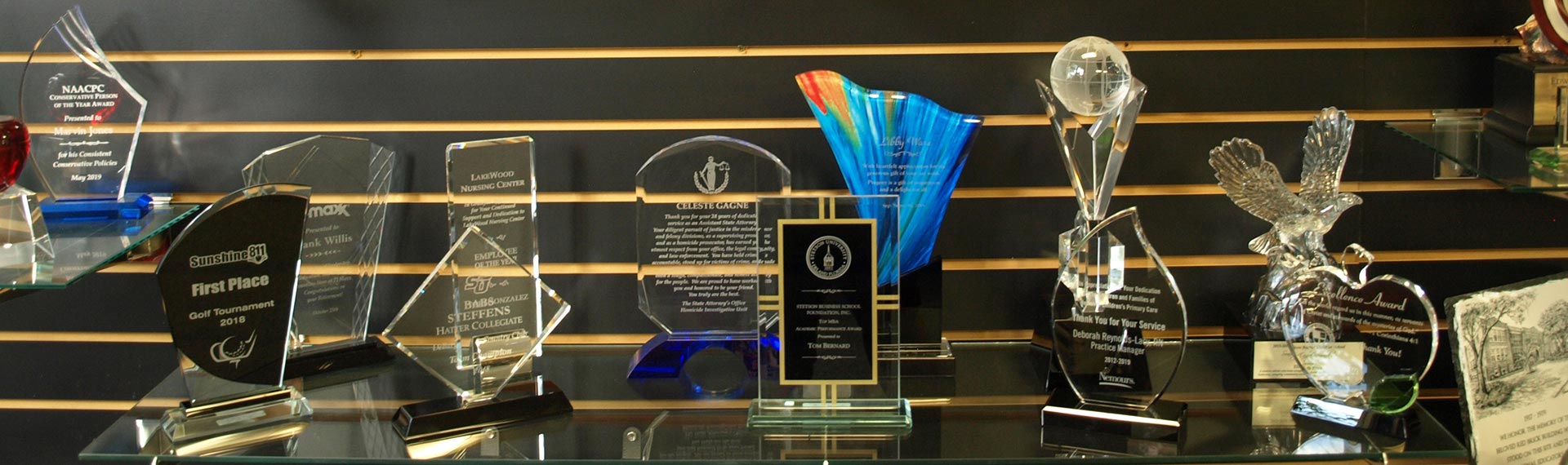 Home Trophy Factory Plus Deland, Florida