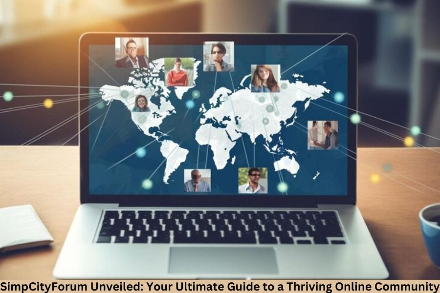 SimpCityForum Unveiled Your Ultimate Guide to a Thriving Online