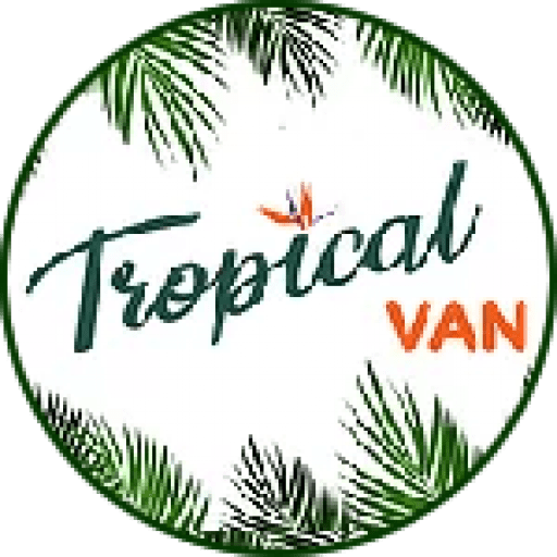 Tropical Van Location de Vans aménagés en Guadeloupe