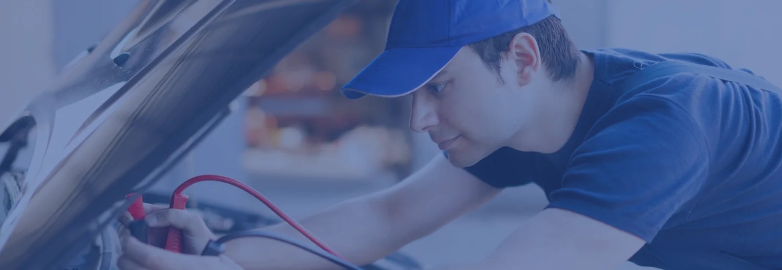 High Performance Auto Care, Repair, & Body Shop in Davie, FL