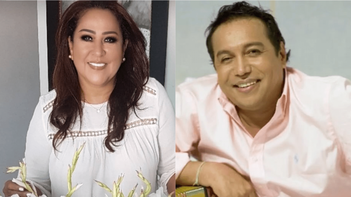 Patricia Acosta recordó a Diomedes en su fecha natalicio desde ‘La