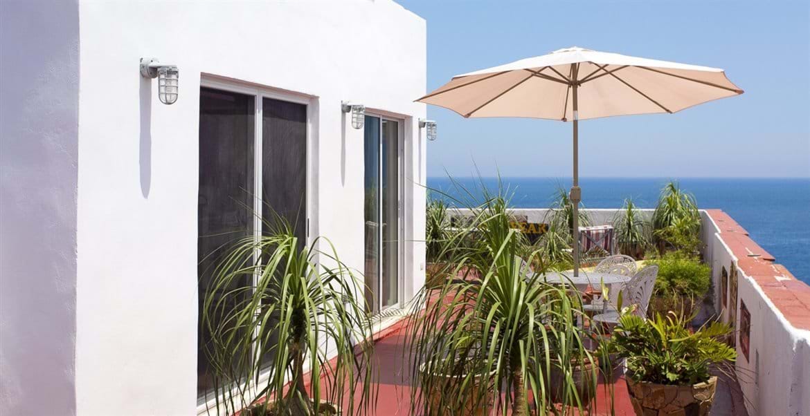 Tropicana Penthouse Suite, Luxury Vacation Apartment, Central Havana