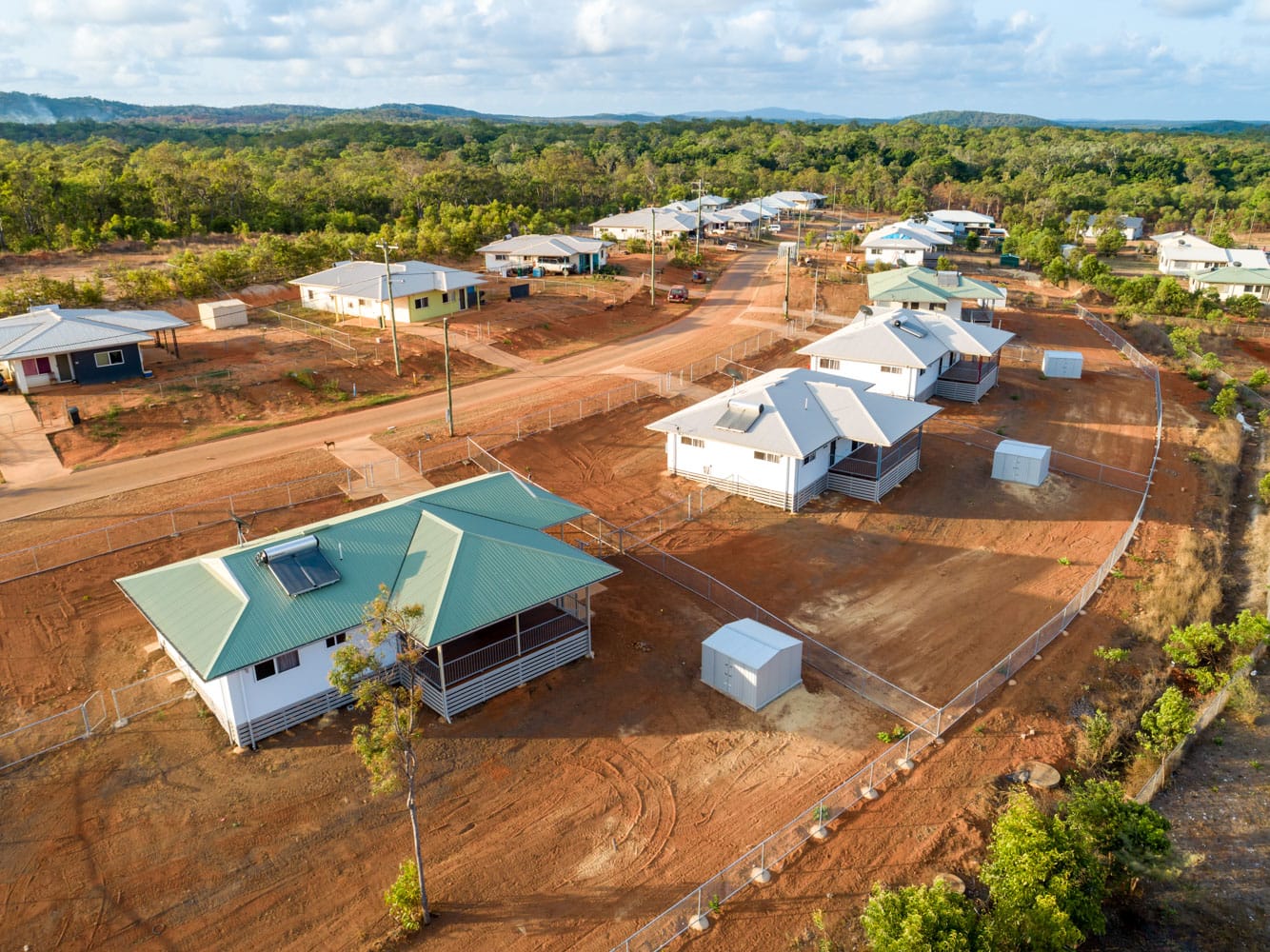Cape York town struggles through communication outage Tropic Now