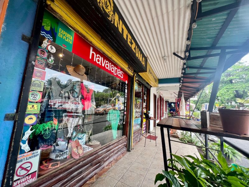 Business Opportunity Montezuma