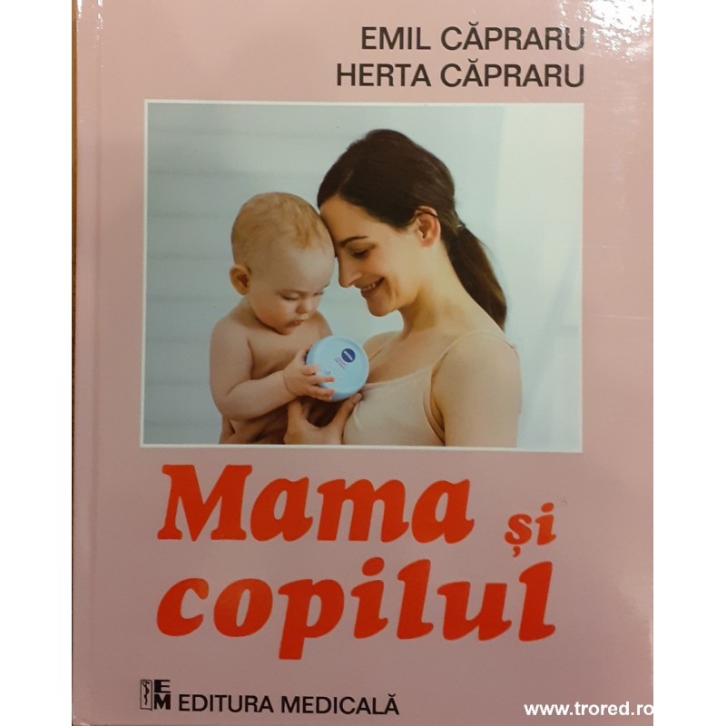 Mama Si Copilul