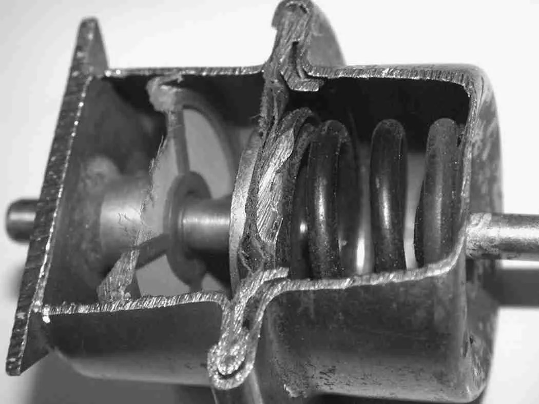 Can A Fuel Pressure Regulator Cause A Misfire at Bobby Sigmon blog