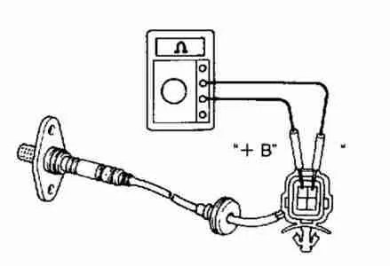 P0155 – Heated oxygen sensor (HO2S) 1, bank 2, heater control circuit