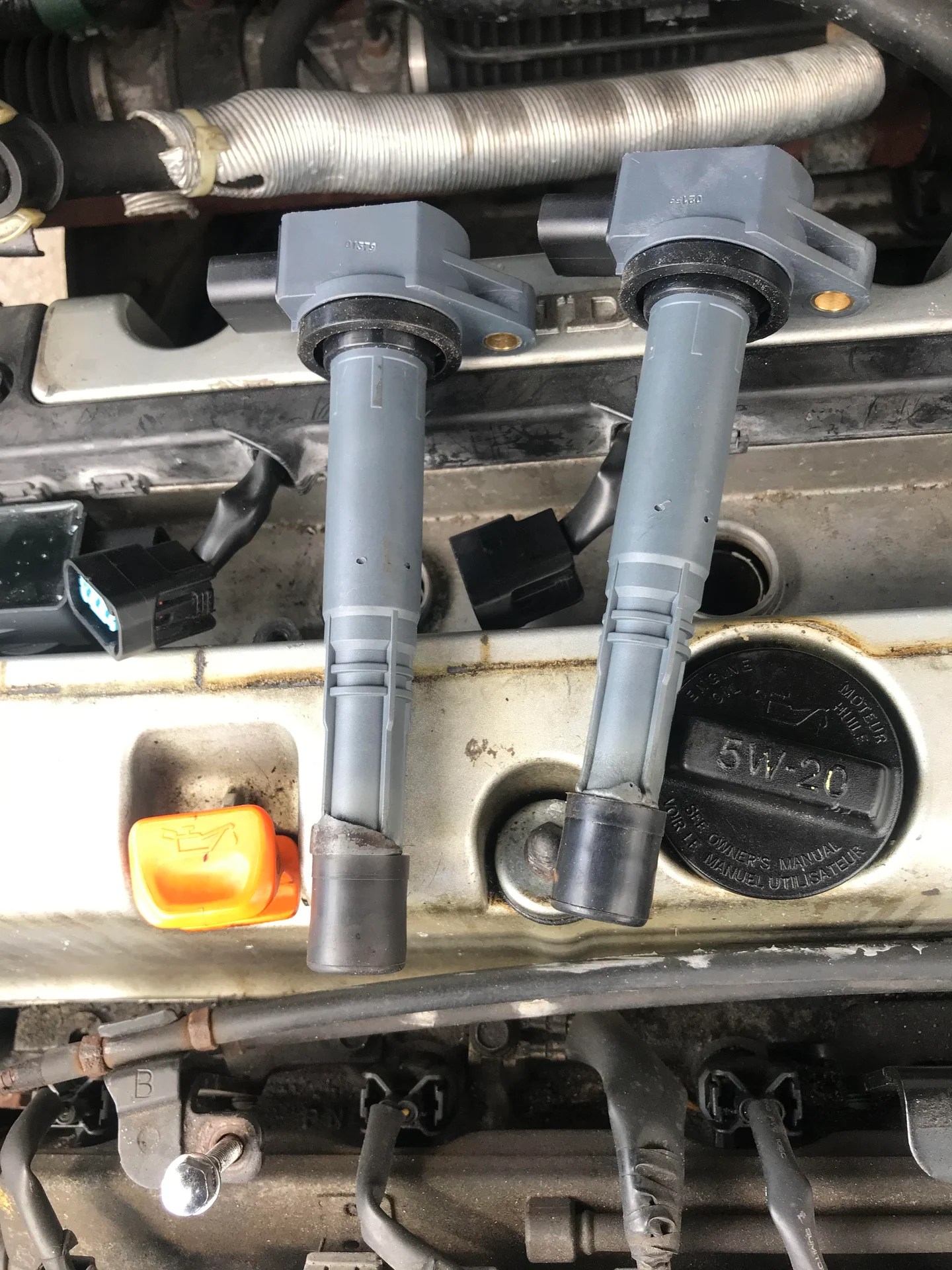 P1399 – Random misfire (Honda) – TroubleCodes.net